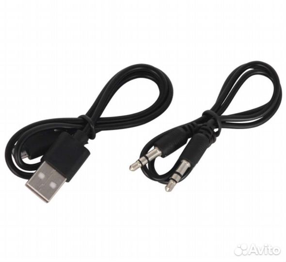 Портативная колонка