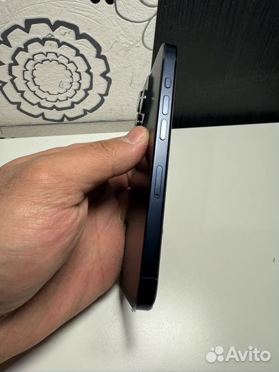 iPhone 15 Pro, 256 ГБ