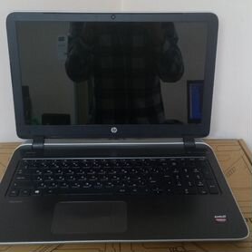 Ноутбук 15.6" HP Pavilion 15-p105nr