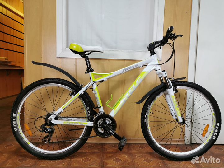Велосипед Stels Miss 8100
