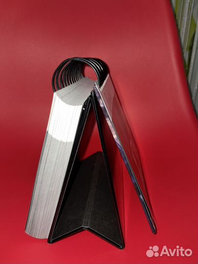 Настольный перекидной календарь