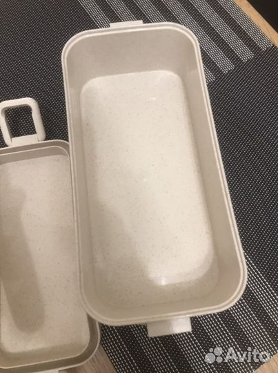 Ланч бокс детский