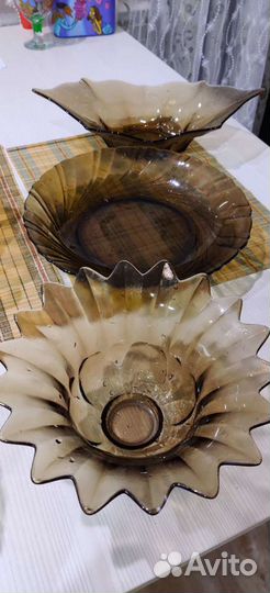 Салатник люминарк