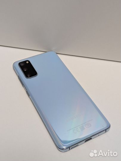 Samsung Galaxy S20, 8/128 ГБ