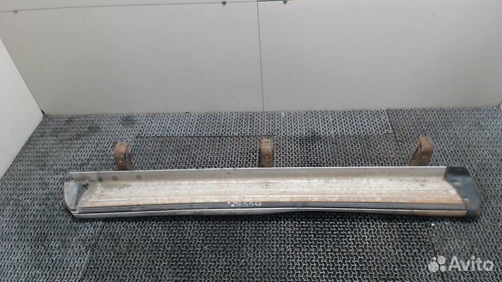 Подножка Mitsubishi L200, 2006