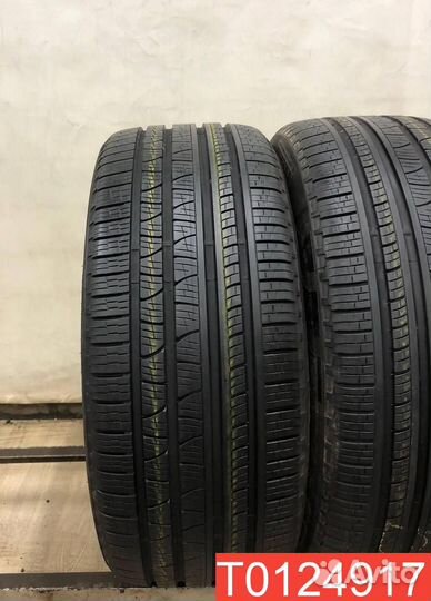 Pirelli Scorpion Verde All Season 275/45 R21 110Y