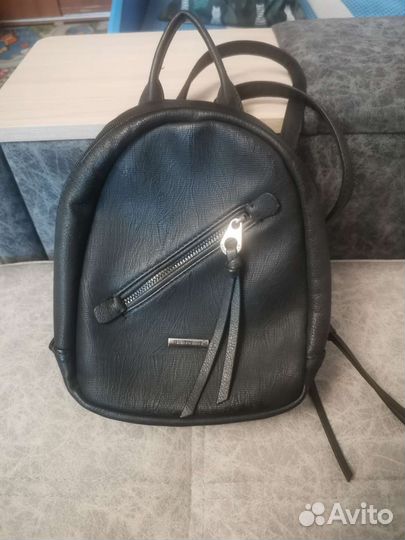 Рюкзак женский