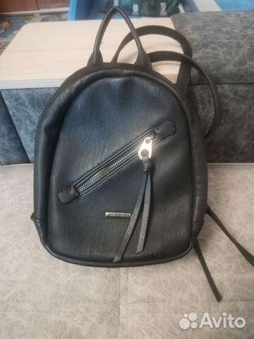 Рюкзак женский