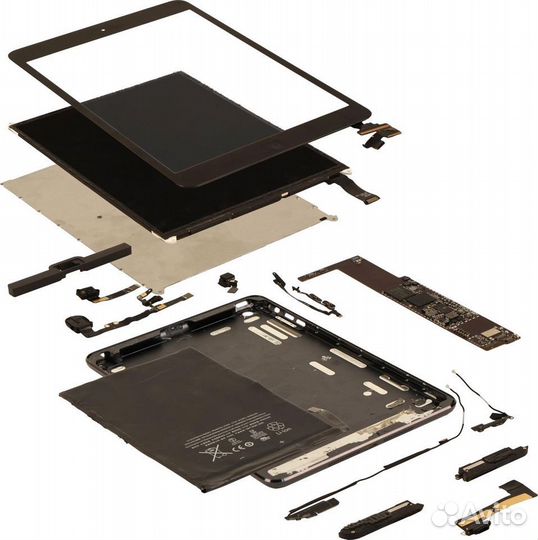 Запчасти для телефонов