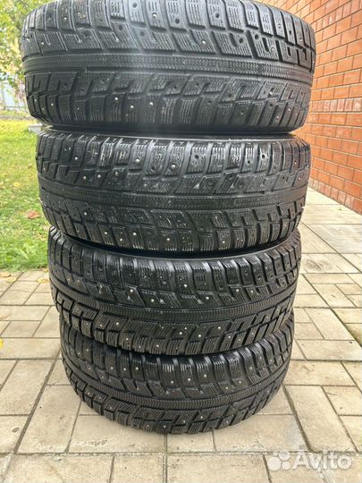 Kumho I'Zen KW22 205/55 R16 91