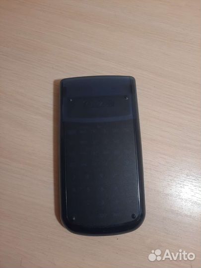 Инженерный калькулятор