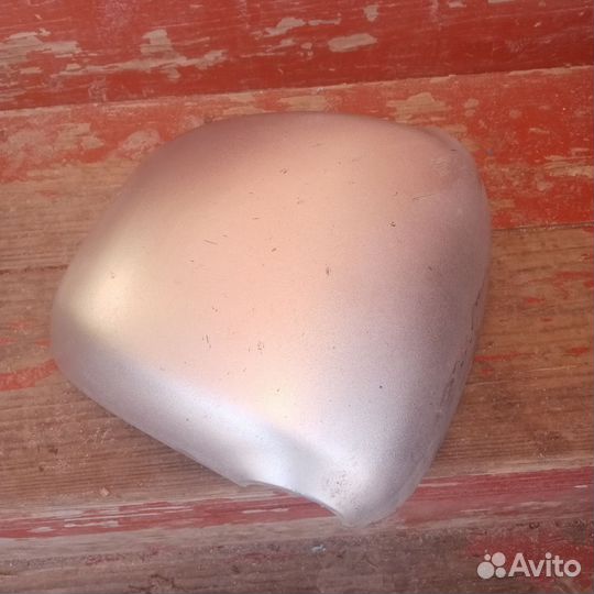 Крышка зеркала DAF Xf105 правая