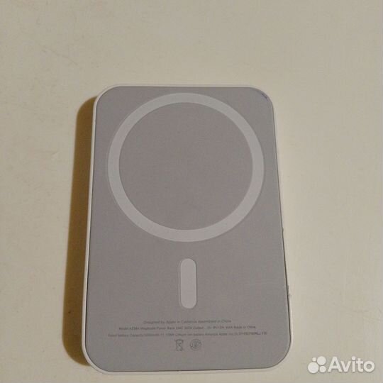 Power Bank для андроид