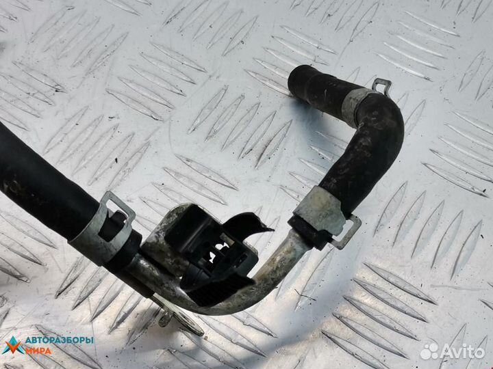 Патрубок радиатора Nissan X-Trail T30 2004