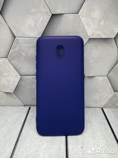 Чехол на Redmi 8A