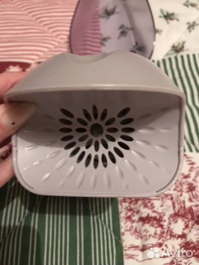 Новый маникюрный набор