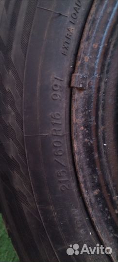 Колёса yeti, jetta