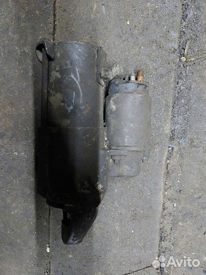 Стартер Chevrolet Lanos 1.5, Sens 1.3