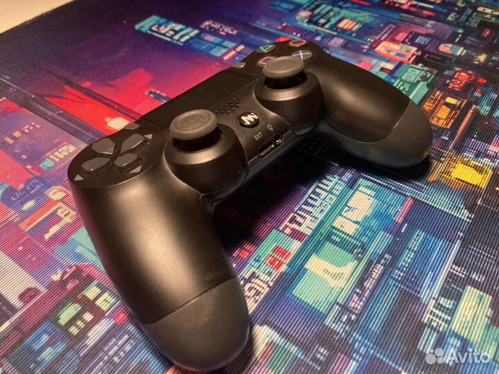 Джойстик для ps4