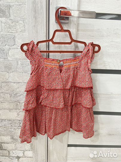 Туника для девочки