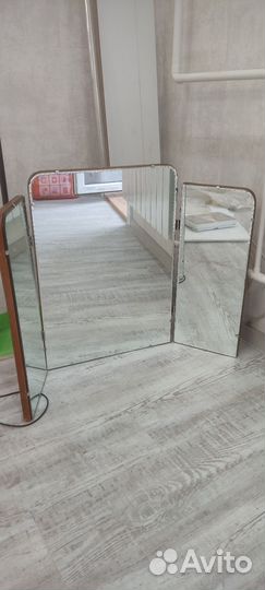 Гримерное зеркало