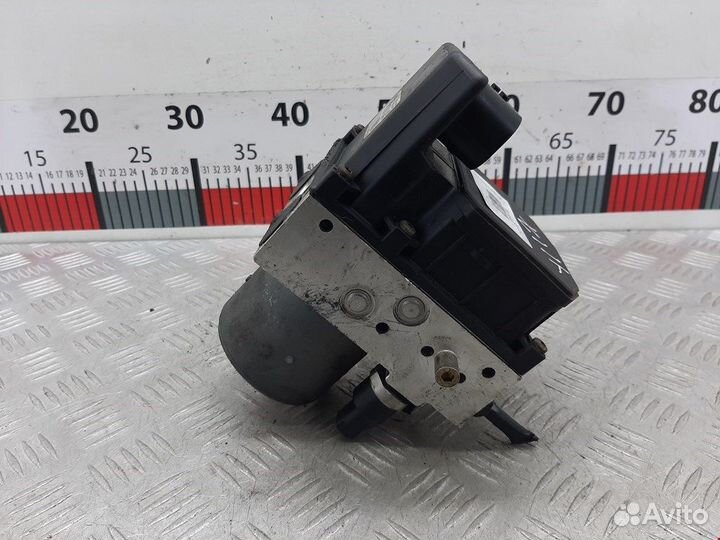 Блок ABS для Audi A6 C5 4B0614517J