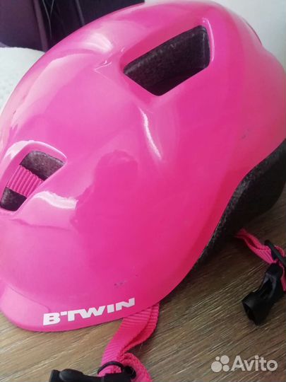 Шлем детский