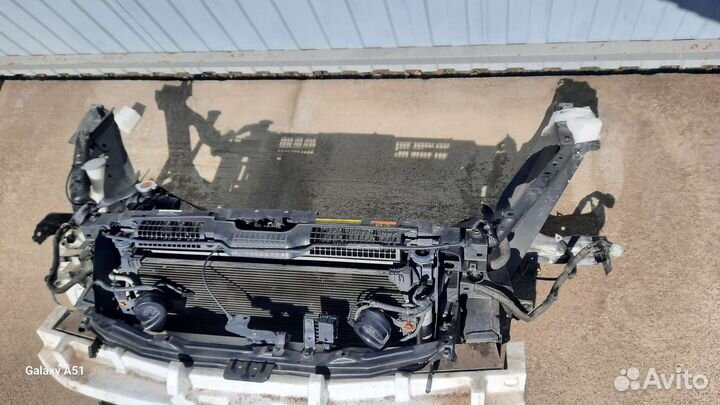 Телевизор, радиаторная кассета Теана J32