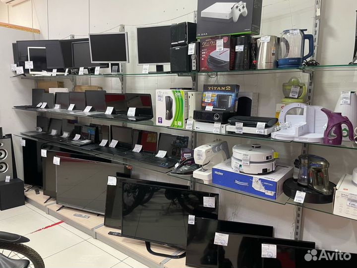 Ноутбук DNS i3-2350M