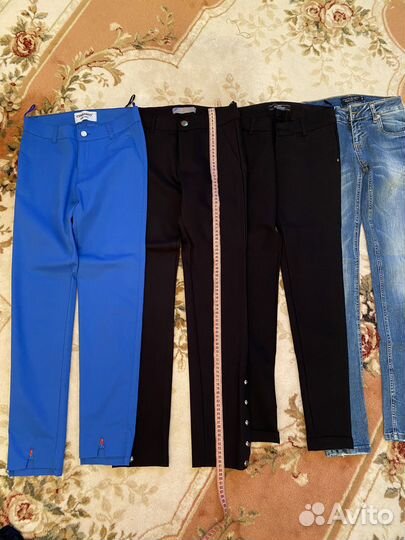 Одежда пакетом женская