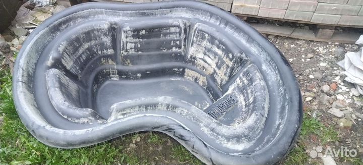 Кашпо горшок для цветов