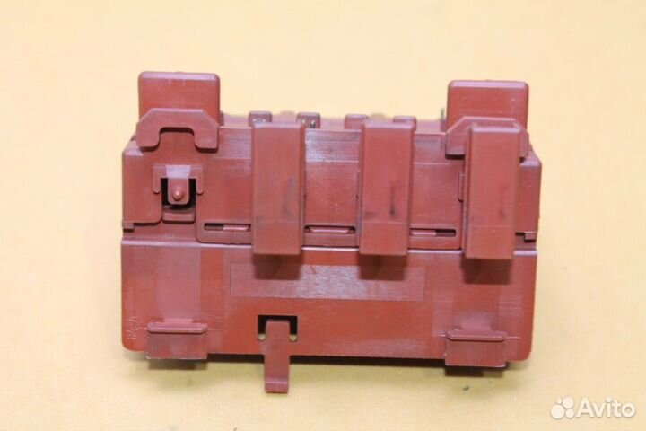 Блок кнопок Bosch 00031220 бу. 5899