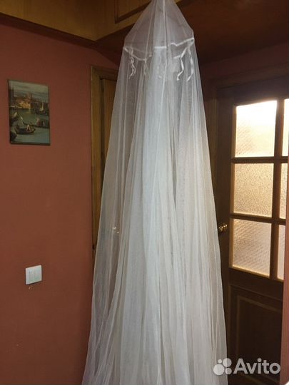 Балдахин IKEA