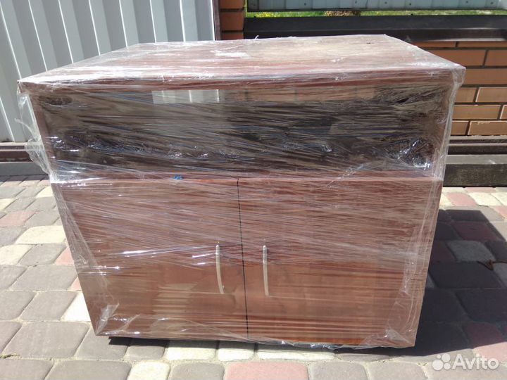 Шкаф, тумба, тумбочка б/у