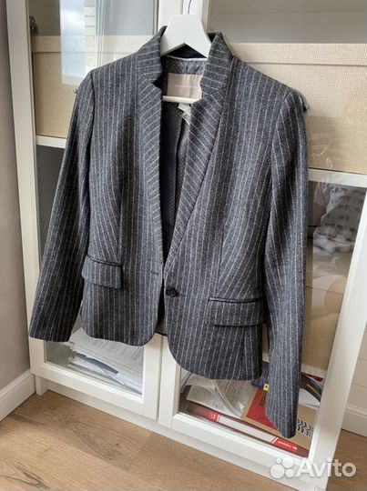 Banana republic пиджак