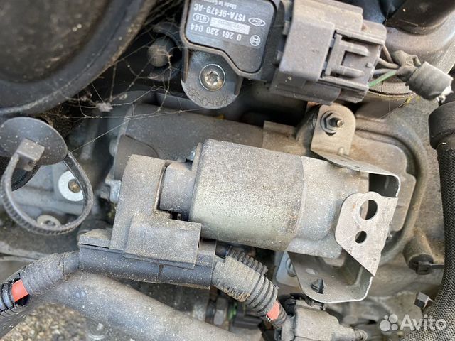 Стартер Ford Mondeo 6G9N11000AB