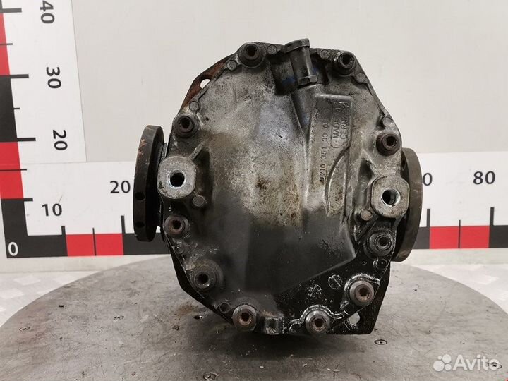 Редуктор заднего моста Mercedes-Benz C-Class W203