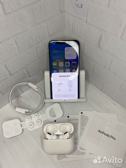 Airpods pro