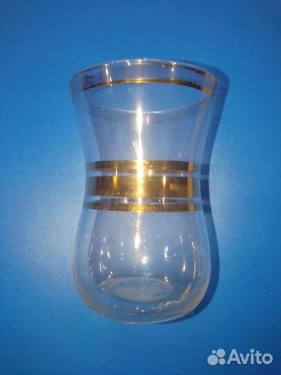 Рюмки стеклянные 12 шт