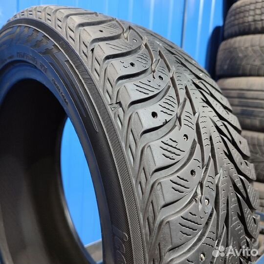 Yokohama Ice Guard Stud IG55 195/55 R15