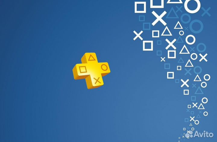 Игры ps4/5,ps plus