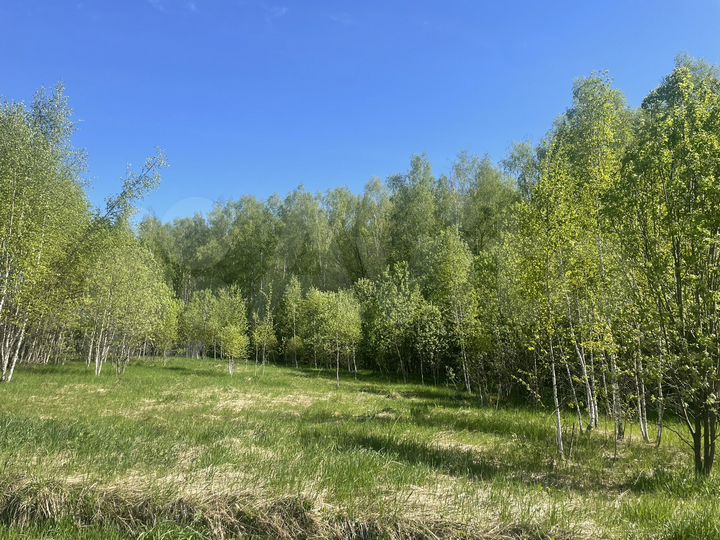 Участок 9 сот. (ИЖС)