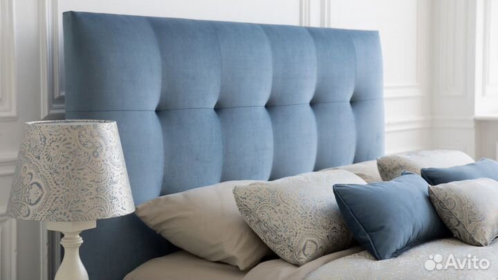 Кровать Silvana с подъемным механизмом