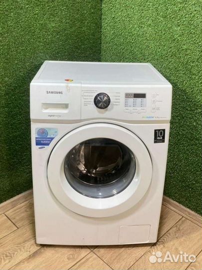 Стиральная машина бу с гарантией и доставкой