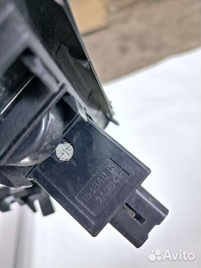 Кнопка обогрева сидений Corolla E120, Camry 40