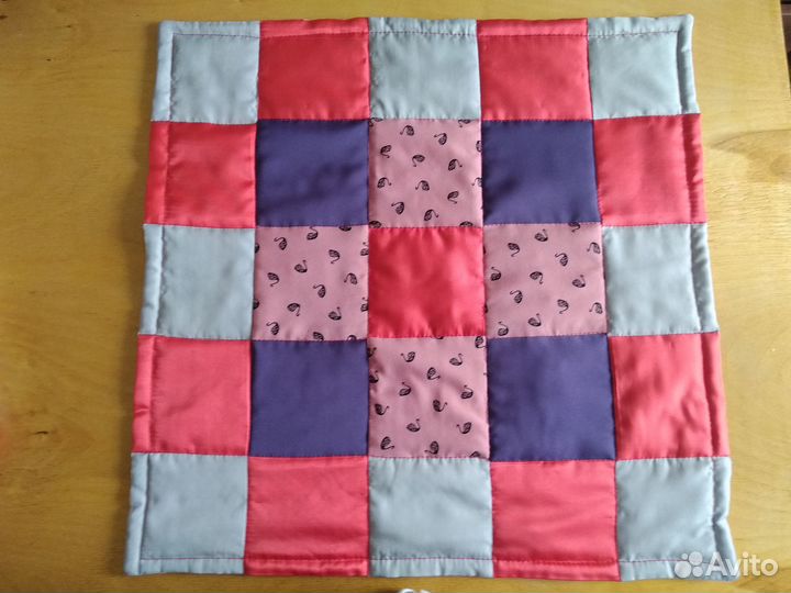 Постель для куклы