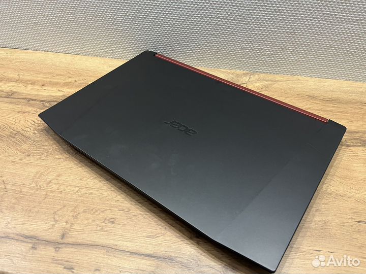 Игровой ноутбук Acer nitro