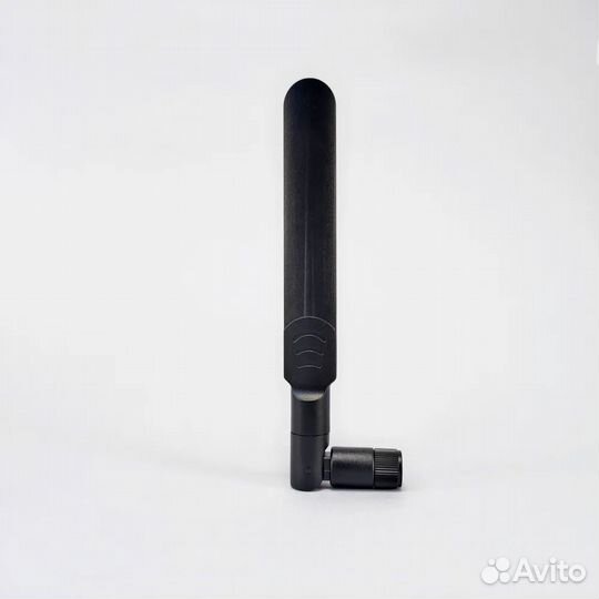 WiFi антенна 8 дБ разъем папа, G 2.4, 5, 5.8, ггц