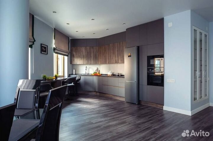 Кухня без посредников