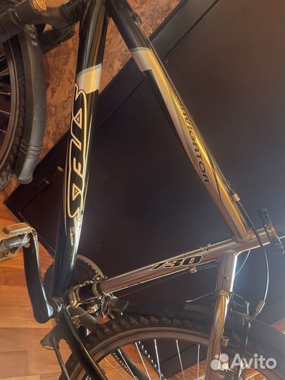 Велосипед 26